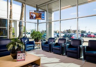 Classic Chevrolet of Houston Dealership in Houston, TX ...