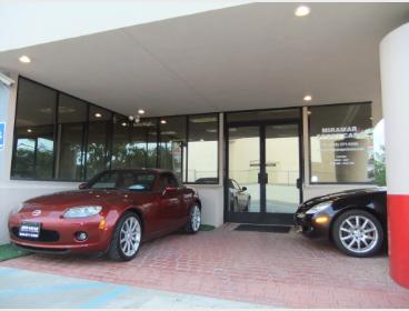 Miramar Sport Cars Dealership in San Diego, CA - CARFAX