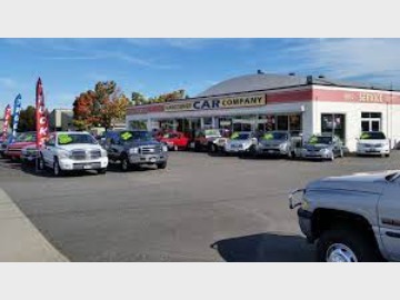 Vancouver Car Company Dealership, WA | CARFAX