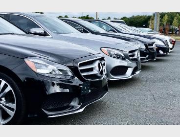 Pride Auto Sales dealership image 1