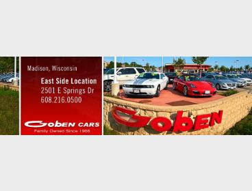 Goben Cars Dealership in Madison WI CARFAX