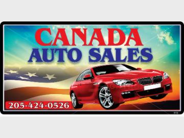 Canada Auto Sales Inc dealership image 1