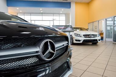 Mercedes-Benz of Reno Dealership in Reno, NV - CARFAX