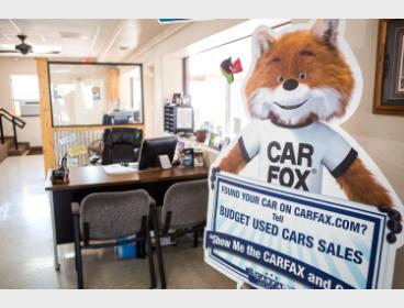 Budget Used Cars Sales Dealership In Killeen Tx Carfax