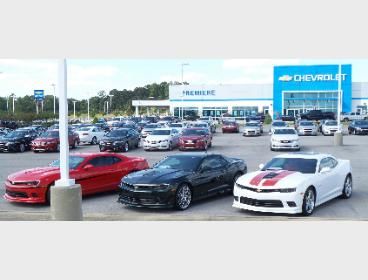 Premiere Chevrolet Dealership in Bessemer, AL - CARFAX