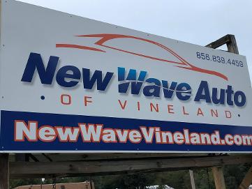 New Wave Auto of Vineland dealership image 1