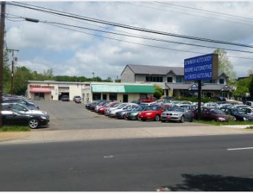 1st Choice Auto - 9772 Fairfax Blvd - Dealership Fairfax, VA | CARFAX