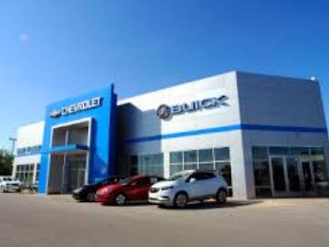 Franklin Family Chevrolet Buick Dealership In Bardstown Ky Carfax