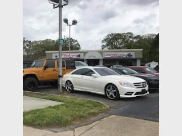 Imports of Tidewater Dealership in Virginia Beach, VA - CARFAX